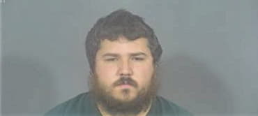 Albert Ostertag - St. Joseph County, IN 